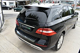 Mercedes-Benz ML 350 BlueEFFICIENCY* ПРУЖИНИ, снимка 5