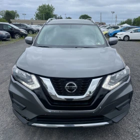 Nissan Rogue SV 2.5 AWD   | Mobile.bg    2