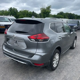 Nissan Rogue SV 2.5 AWD ЛИЗИНГ , снимка 7