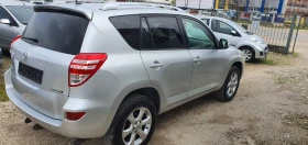 Toyota Rav4, снимка 15