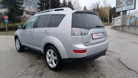 Mitsubishi Outlander 2.2 HDi 4x4, снимка 3