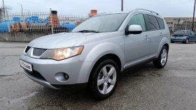 Mitsubishi Outlander 2.2 HDi 4x4, снимка 1