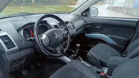 Mitsubishi Outlander 2.2 HDi 4x4, снимка 11