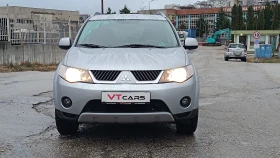 Mitsubishi Outlander 2.2 HDi 4x4, снимка 8