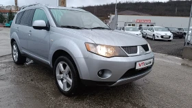 Mitsubishi Outlander 2.2 HDi 4x4, снимка 7