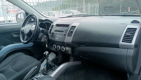 Mitsubishi Outlander 2.2 HDi 4x4, снимка 9