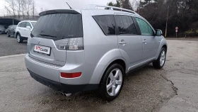 Mitsubishi Outlander 2.2 HDi 4x4, снимка 5