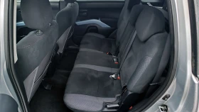 Mitsubishi Outlander 2.2 HDi 4x4, снимка 16