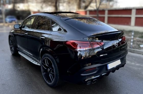 Mercedes-Benz GLE Coupe 53 AMG* NIGHT* HUD* MASSAGE* BURMESTER* PANO* 22, снимка 1