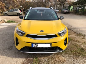 Kia Stonic Гаранционен 1