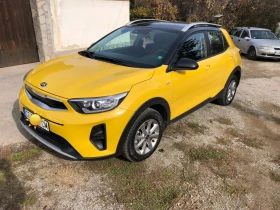 Kia Stonic Гаранционен - 28000 лв. - 21108965 | Car24.bg