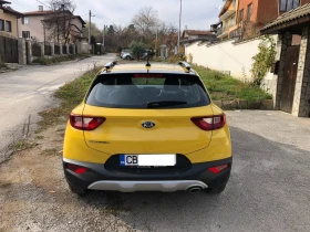 Kia Stonic Гаранционен, снимка 6