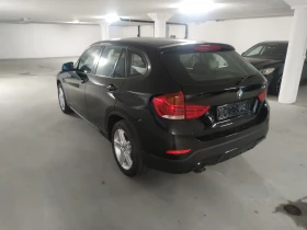 BMW X1 M Line Facelift, снимка 5