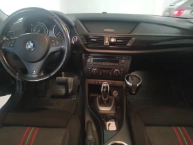 BMW X1 M Line Facelift, снимка 8