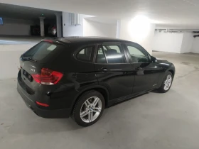 BMW X1 M Line Facelift, снимка 4