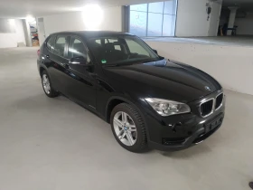 BMW X1 M Line Facelift, снимка 2