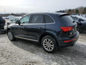 Audi Q5, снимка 6