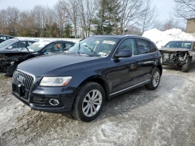 Audi Q5, снимка 1