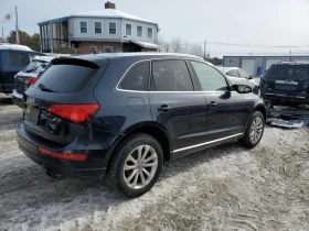 Audi Q5, снимка 4