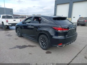 Lexus RX 350 F SPORT | Mobile.bg    4