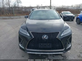 Lexus RX 350 F SPORT - 63900 лв. - 45397363 | Car24.bg