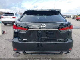 Lexus RX 350 F SPORT - 63900 лв. - 45397363 | Car24.bg