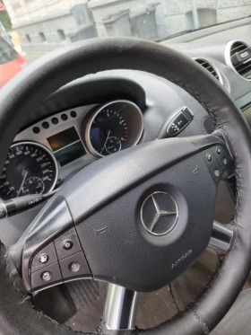 Обява за продажба на Mercedes-Benz ML 320 ~12 000 лв. - изображение 9