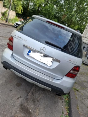 Обява за продажба на Mercedes-Benz ML 320 ~12 000 лв. - изображение 2