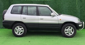 Toyota Rav4 2.0i* 128кс* 4х4* 137000км. - 9500 лв. - 94766530 | Car24.bg