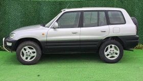 Toyota Rav4 2.0i* 128кс* 4х4* 137000км. - 9500 лв. - 94766530 | Car24.bg