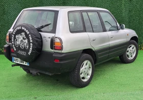Toyota Rav4 2.0i* 128кс* 4х4* 137000км. - 9500 лв. - 94766530 | Car24.bg