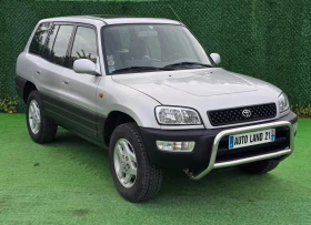 Toyota Rav4 2.0i* 128кс* 4х4* 137000км. - 9500 лв. - 94766530 | Car24.bg