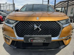 DS DS 7 Crossback ПРОДАДЕН - 36990 лв. - 28083024 2