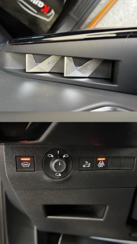 DS DS 7 Crossback ПРОДАДЕН - 36990 лв. - 28083024 12
