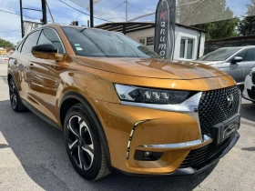 DS DS 7 Crossback ПРОДАДЕН - 36990 лв. - 28083024 3