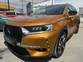 DS DS 7 Crossback ПРОДАДЕН 