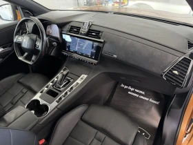 DS DS 7 Crossback ПРОДАДЕН - 36990 лв. - 28083024 11