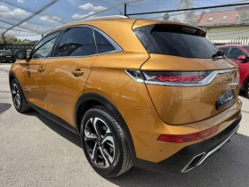 DS DS 7 Crossback ПРОДАДЕН - 36990 лв. - 28083024 4