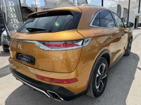 DS DS 7 Crossback ПРОДАДЕН - 36990 лв. - 28083024 5