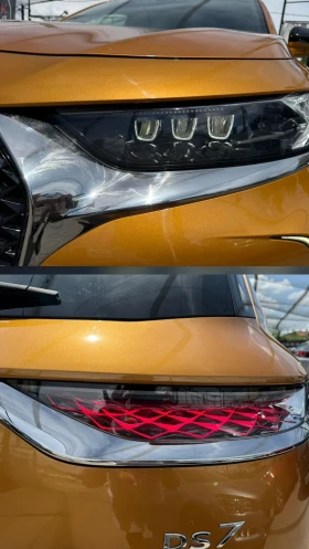DS DS 7 Crossback ПРОДАДЕН - 36990 лв. - 28083024 14