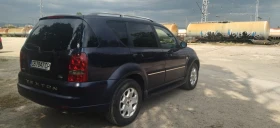 SsangYong Rexton | Mobile.bg    2