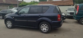 SsangYong Rexton | Mobile.bg    8