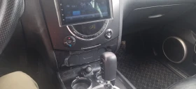 SsangYong Rexton | Mobile.bg    6