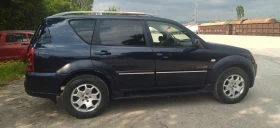 SsangYong Rexton | Mobile.bg    9