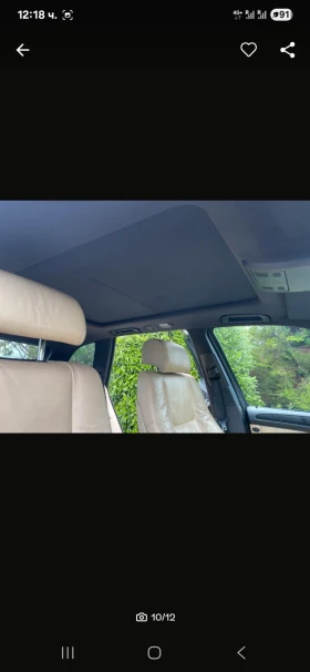 BMW X5   3.0D FACELIFT GERMANY  | Mobile.bg    10