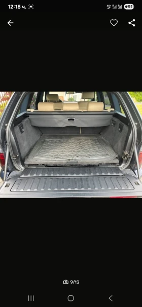 BMW X5   3.0D FACELIFT GERMANY  | Mobile.bg    8