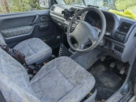 Suzuki Jimny 1.3 | Mobile.bg    8