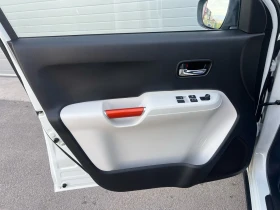 Обява за продажба на Suzuki Ignis 1.4I AUTOMATIK NAVI KLIMATIK EVRO 6C 89000KM!!! ~20 900 лв. - изображение 10