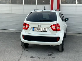 Обява за продажба на Suzuki Ignis 1.4I AUTOMATIK NAVI KLIMATIK EVRO 6C 89000KM!!! ~20 900 лв. - изображение 7