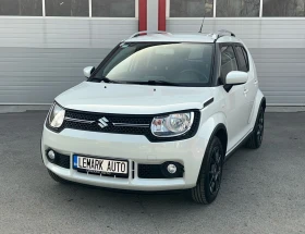 Обява за продажба на Suzuki Ignis 1.4I AUTOMATIK NAVI KLIMATIK EVRO 6C 89000KM!!! ~20 900 лв. - изображение 2